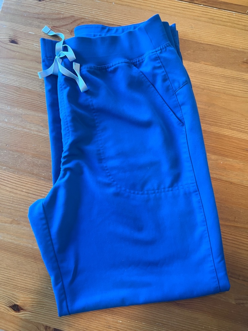 Royal Blue XL Isabel Figs